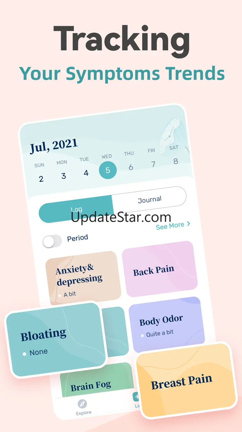 MenoBox - Menopause Support 1.2.1