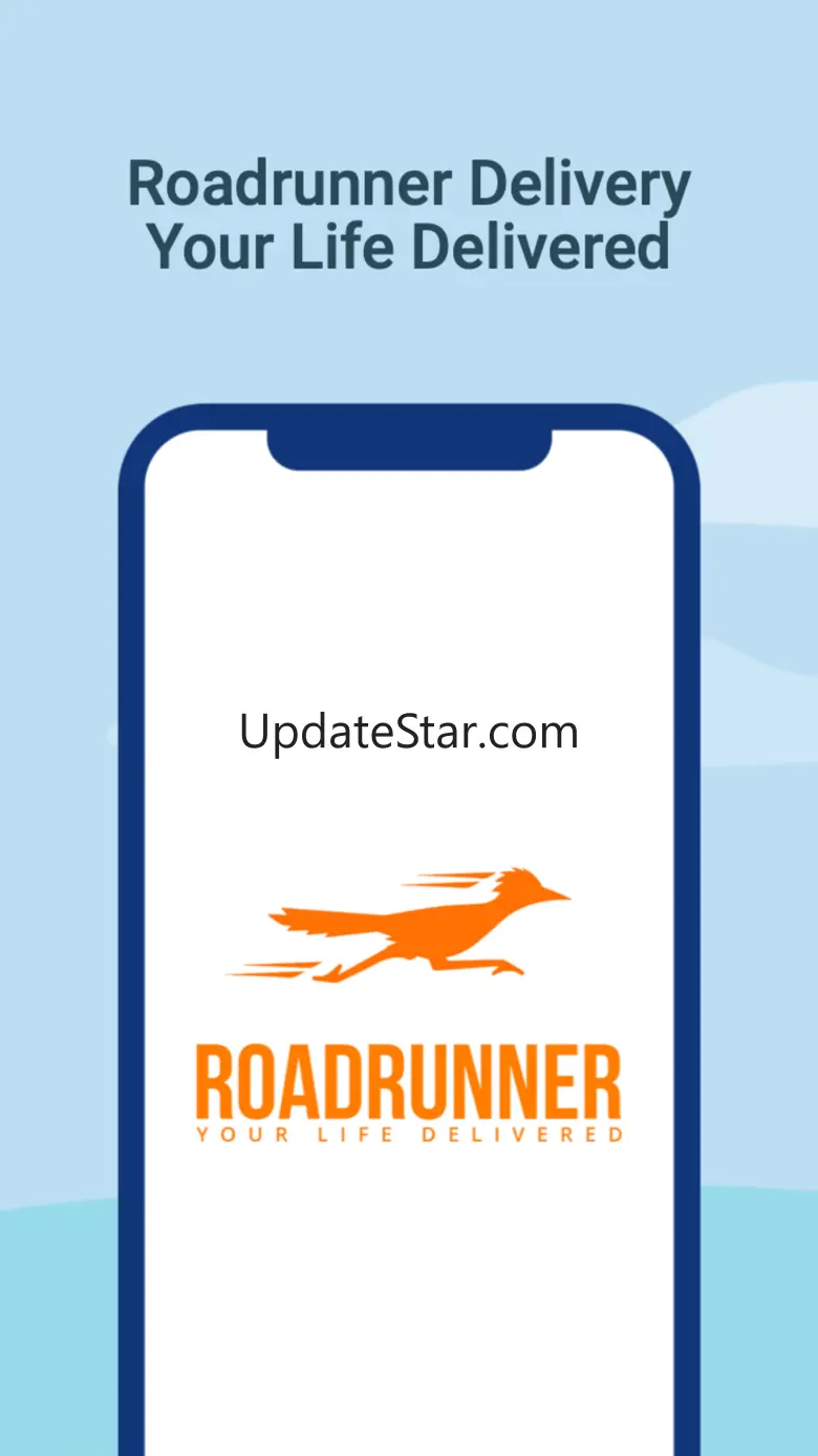 Roadrunner Delivery 1.0.4