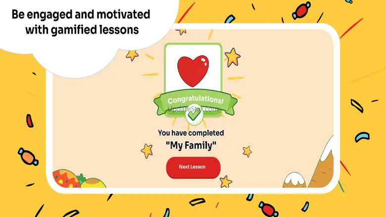 Adam Wa Mishmish: Learn Arabic 1.0.62