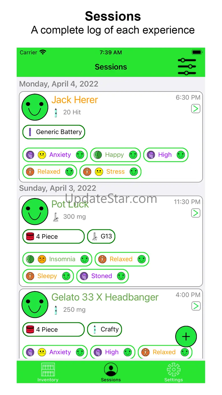 It's High Time 1.4.2