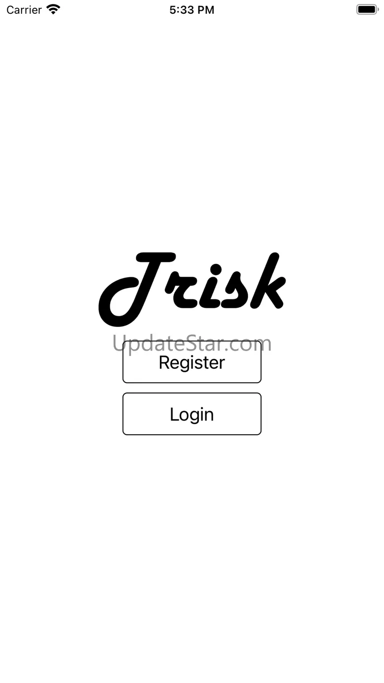 Trisk Parking 1.1.2