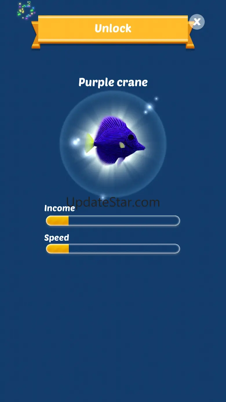 Fish Paradise 1.22