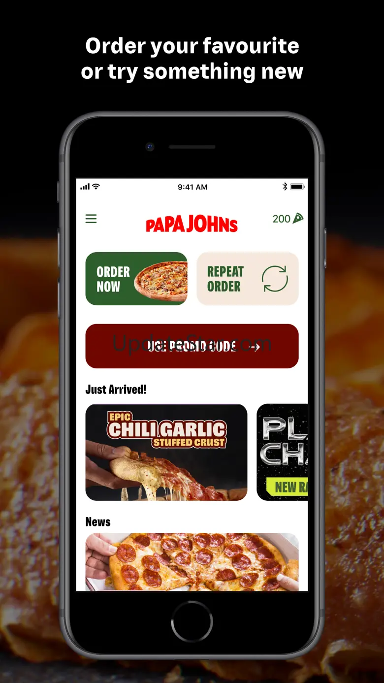 Papa Johns Qatar 112.17.00