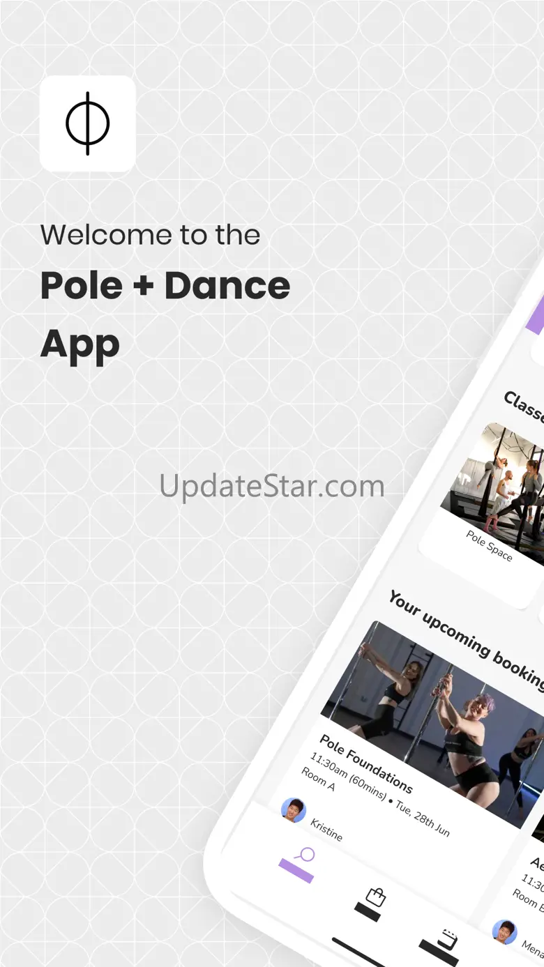Pole + Dance 4.0.0