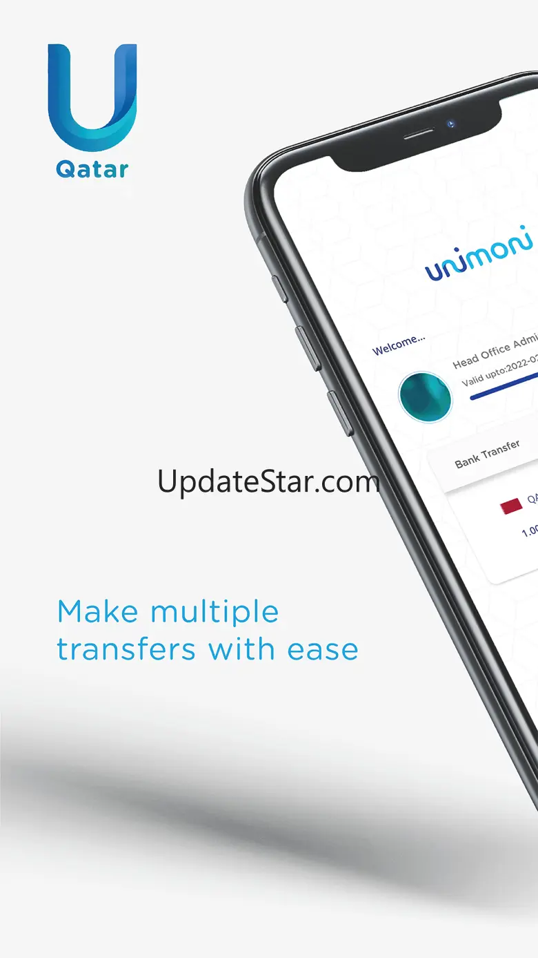Unimoni Qatar 1.0.29