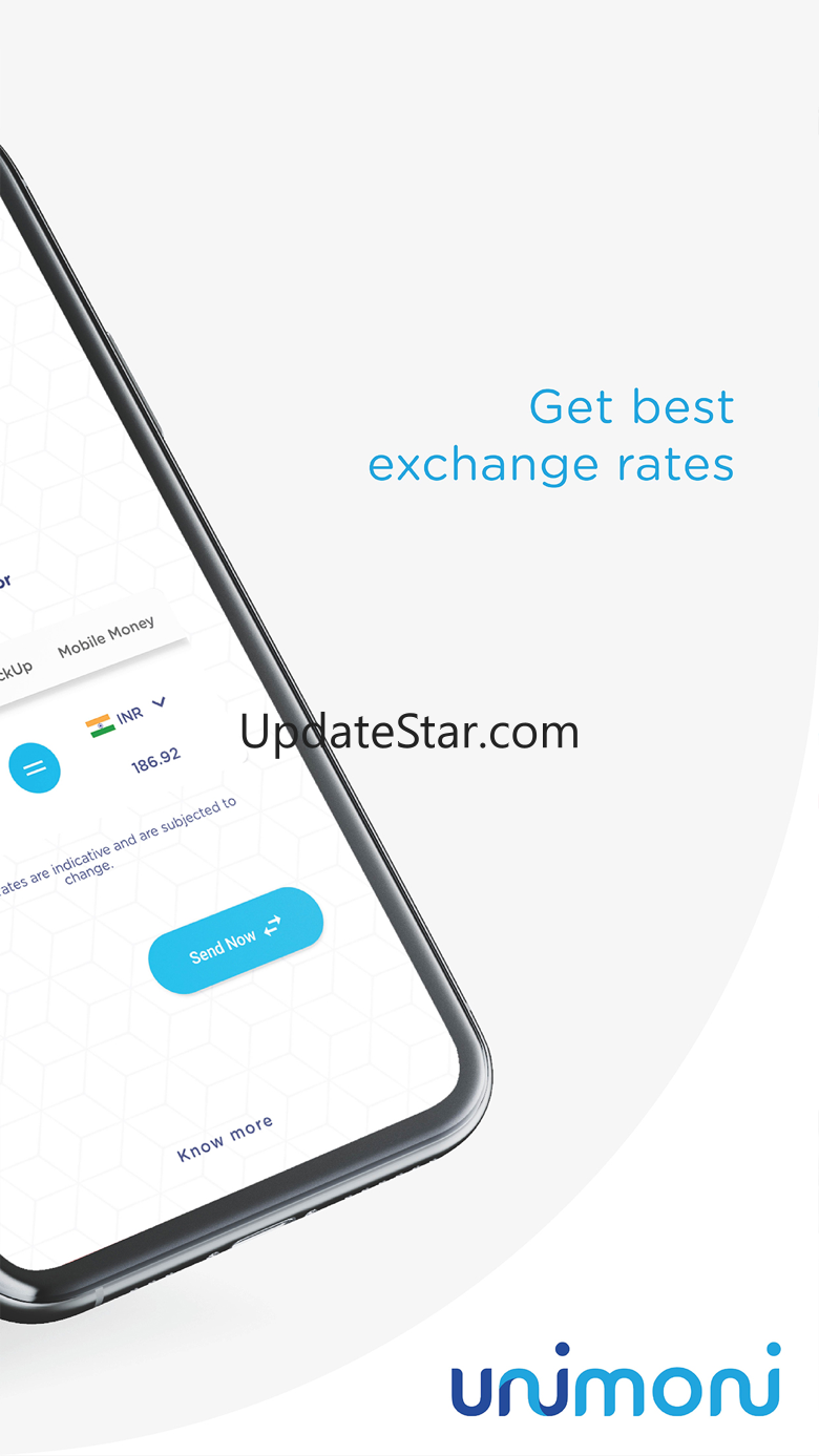 Unimoni Qatar 1.0.29