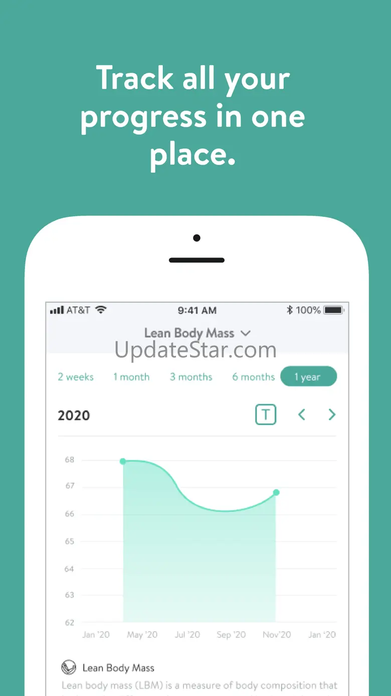 NikkiFIT 7.131.2
