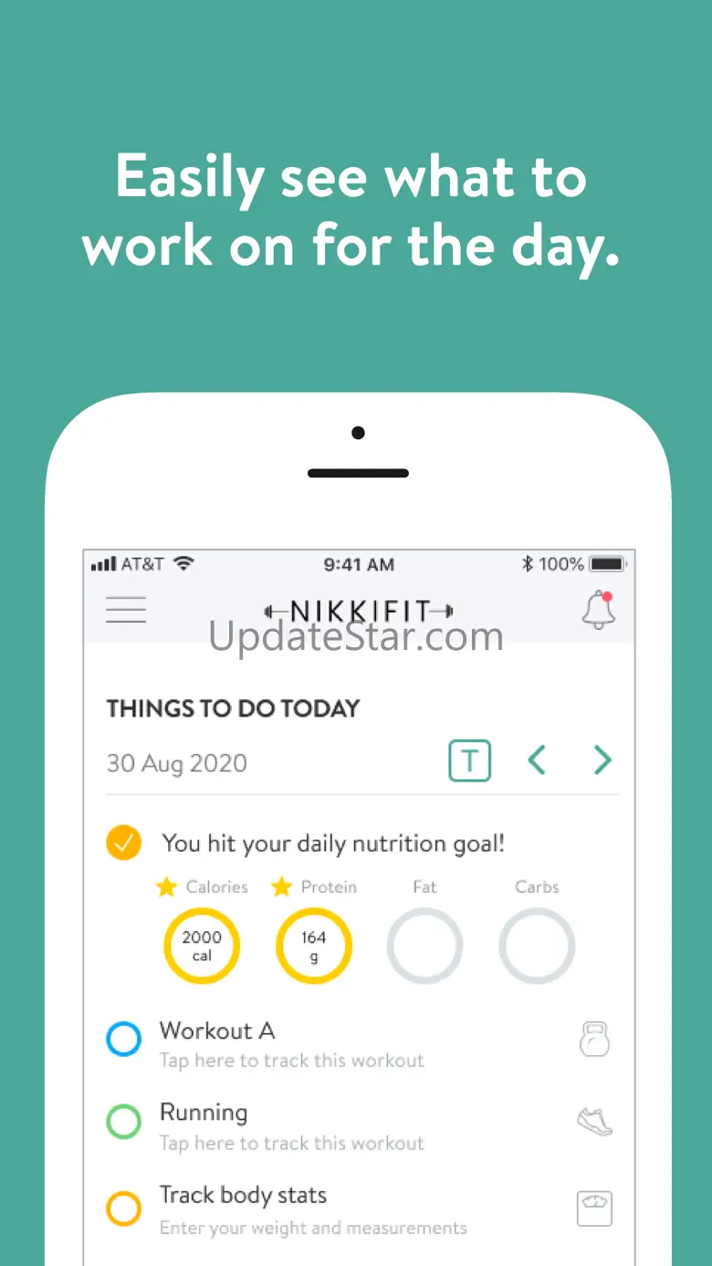 NikkiFIT 7.131.2