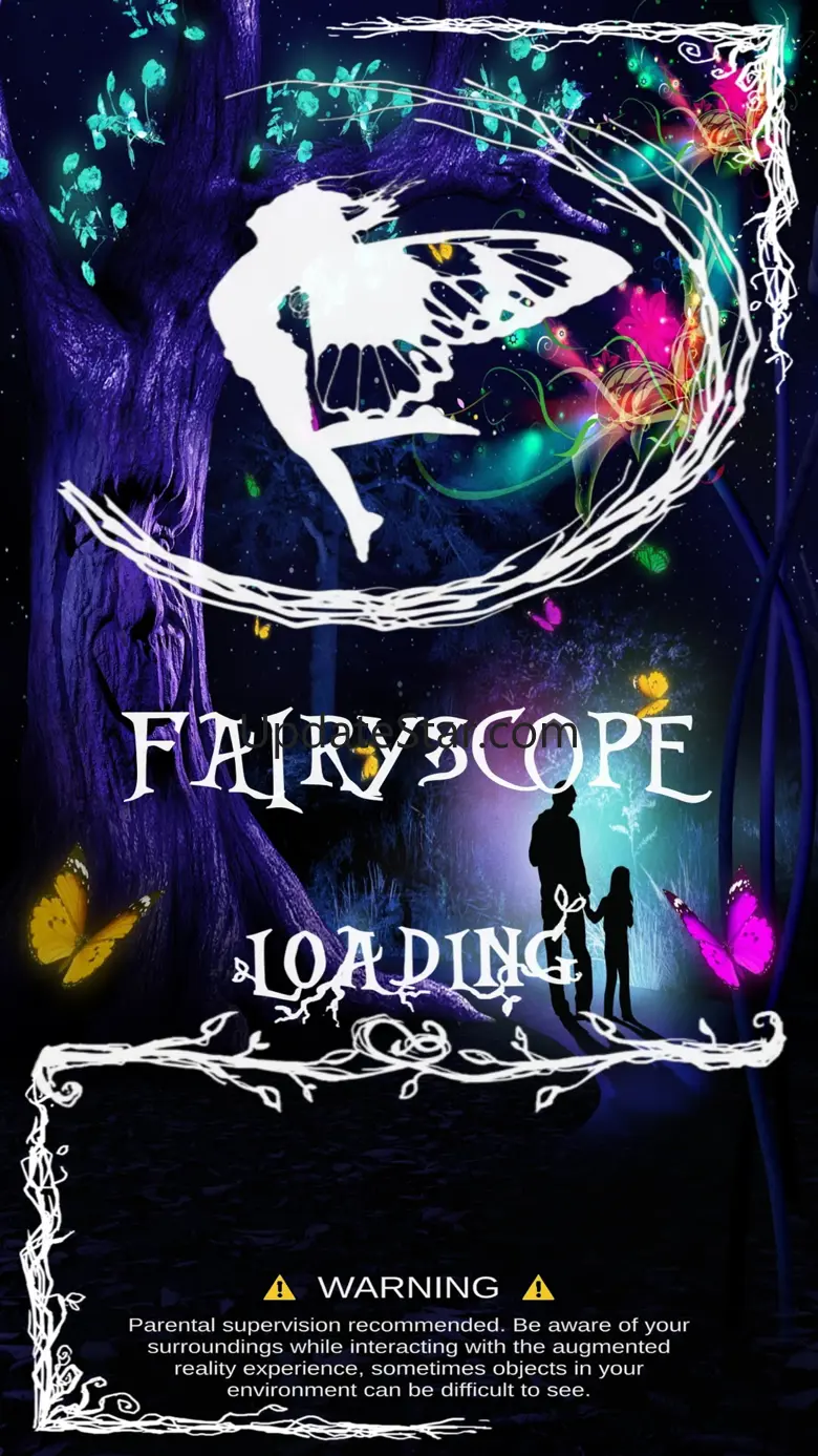 NightGarden Fairyscope 1.2