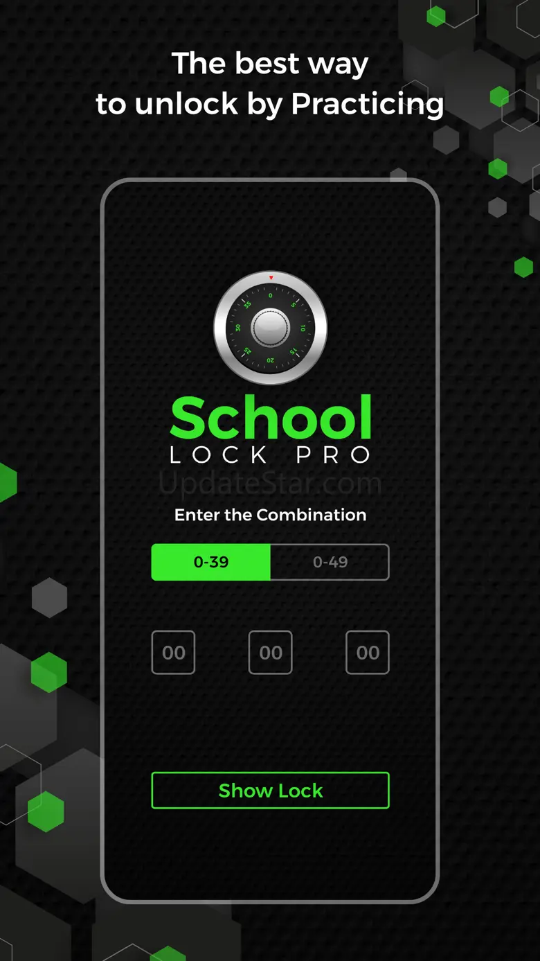 School Lock Pro 1.0