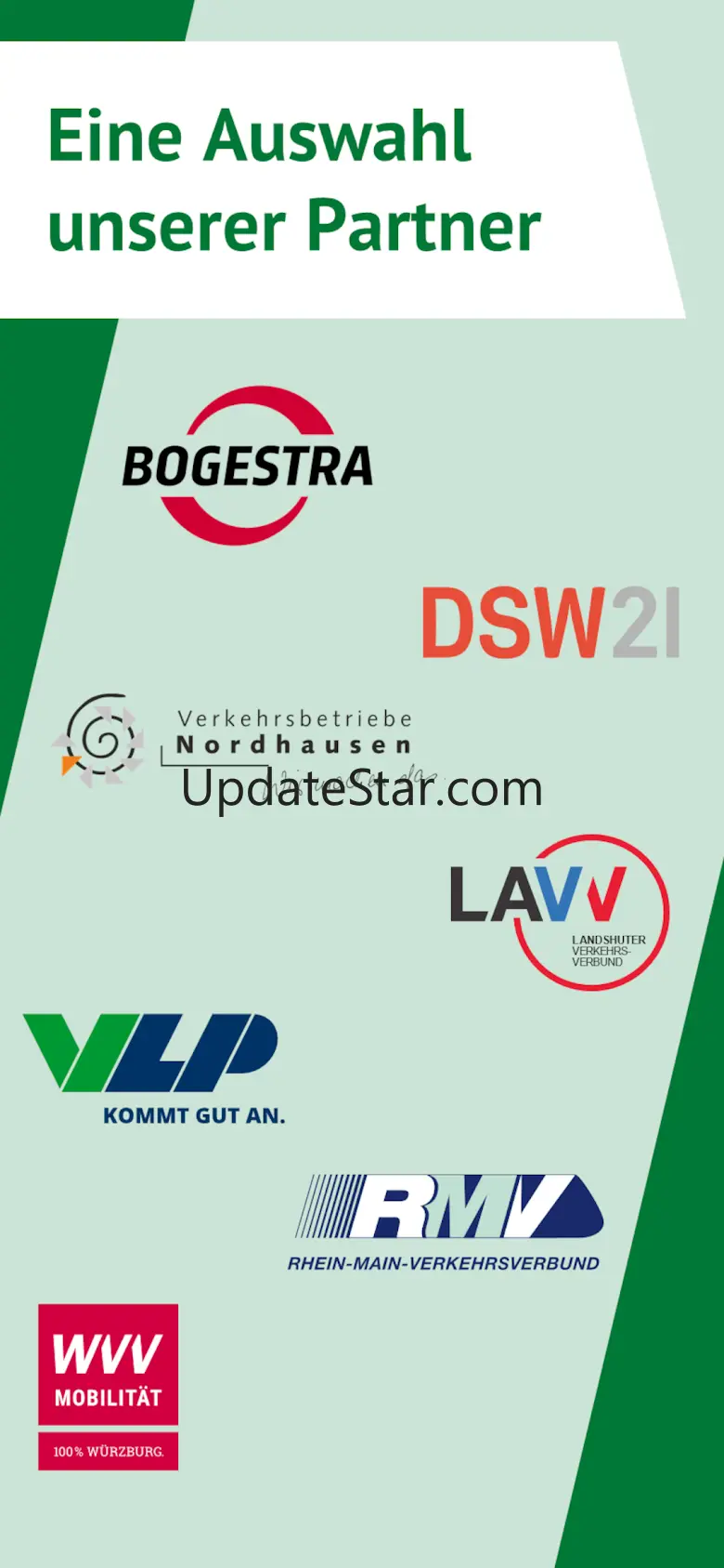 Dein Deutschlandticket 2.2.0