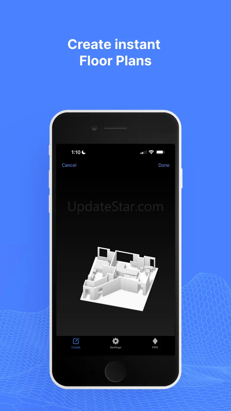 Real Scan - Scan Real Objects 13.2.1