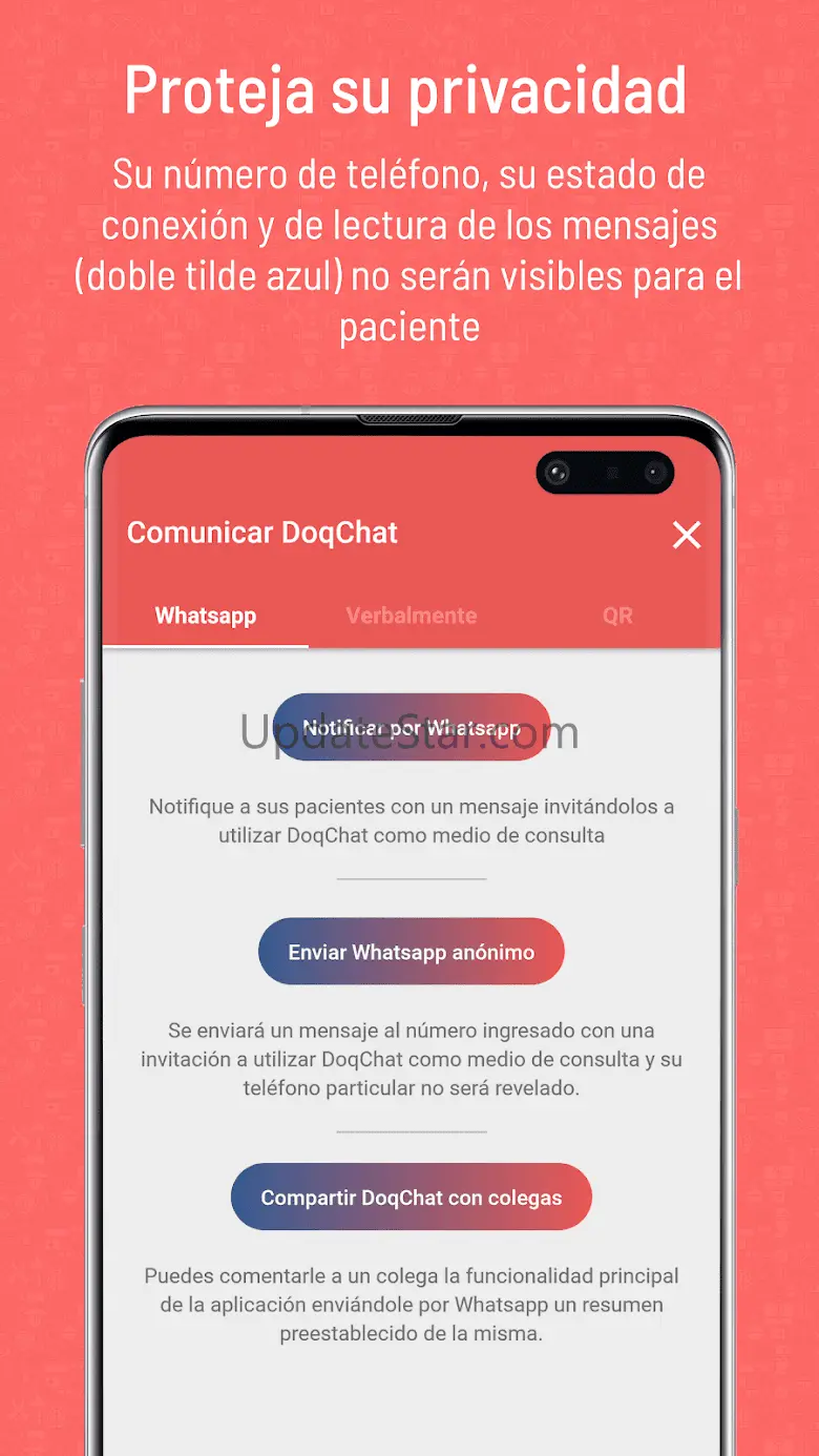 DoqChat 3.2.7