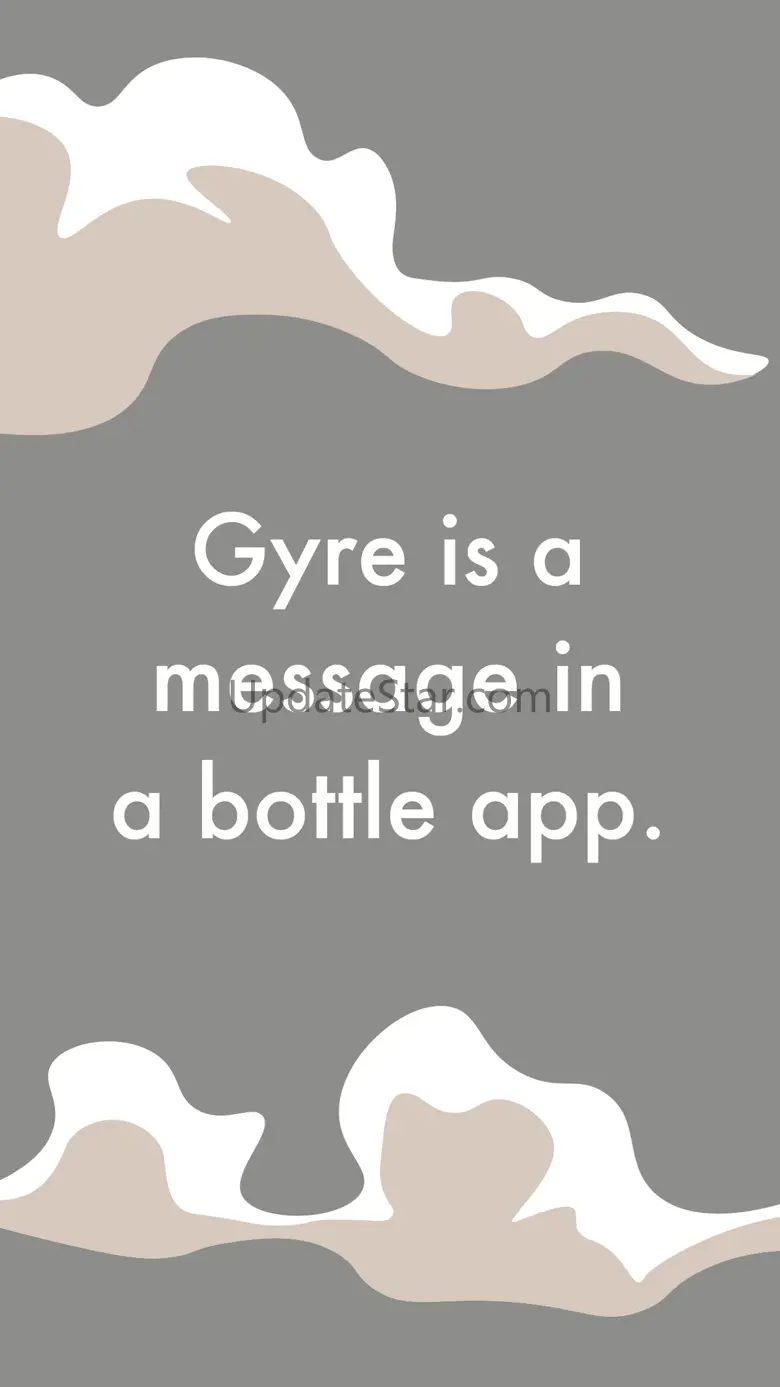 Gyre for All 1.4.0