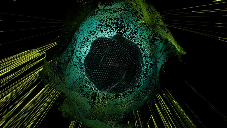 Gravity Synth Music Visualizer 0.33.6