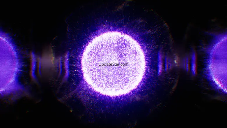 Gravity Synth Music Visualizer 0.33.6