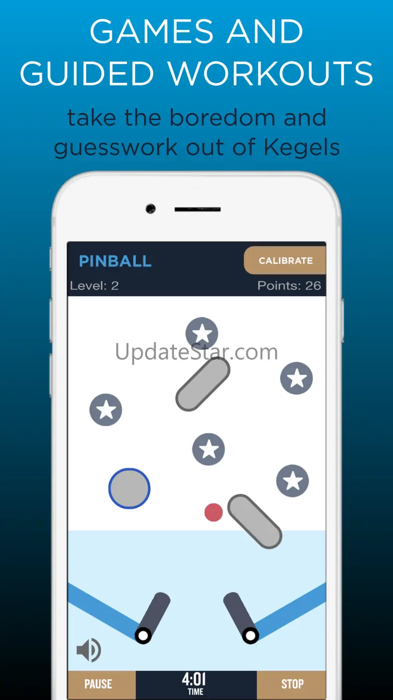 kGoal Boost: Smart Kegels 2.25.7