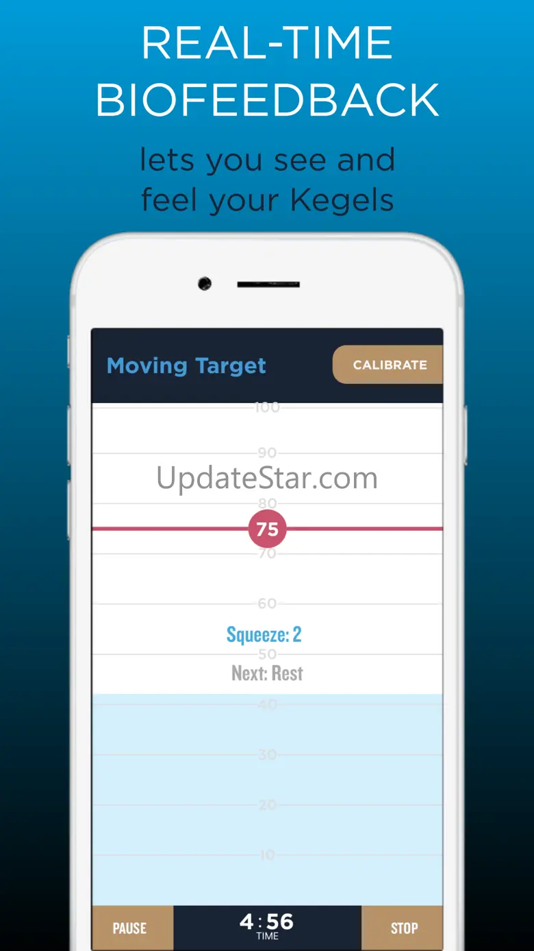 kGoal Boost: Smart Kegels 2.25.7