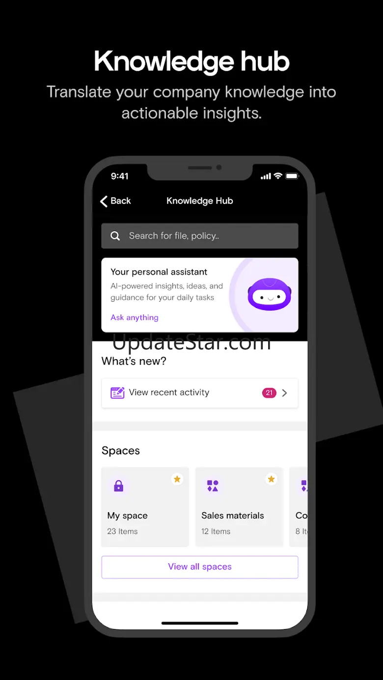 Bayzat: The Work Life Platform 15.3.6