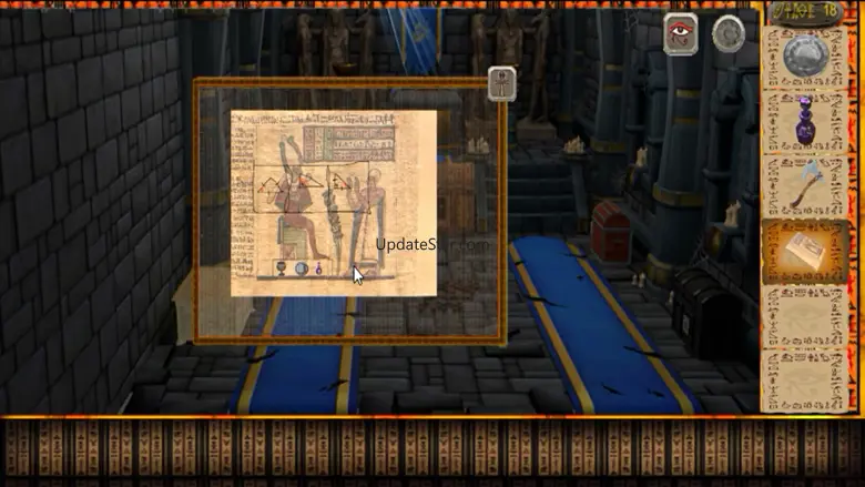 Escape Room Games From Egypt 8.0