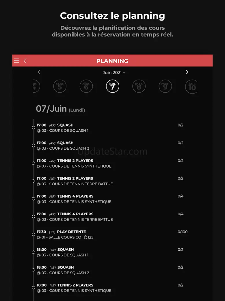 HeitzFit 4 1.9.0