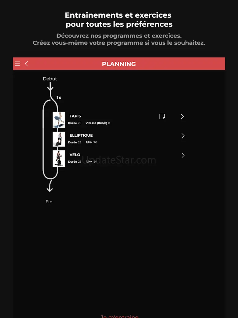 HeitzFit 4 1.9.0