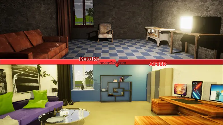 Home Repair Job Simulator 1.4