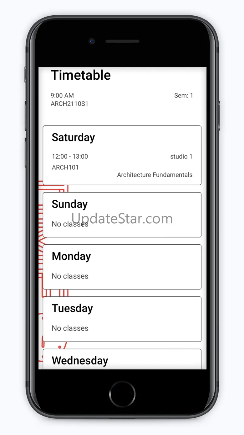 BUAU 1.3.4