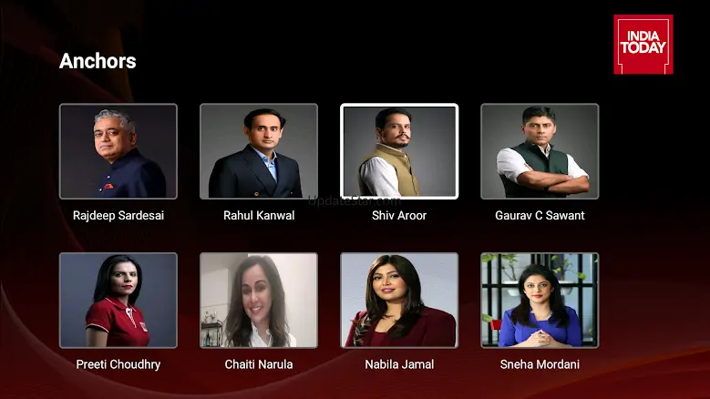 India Today TV – English News 3.2.8