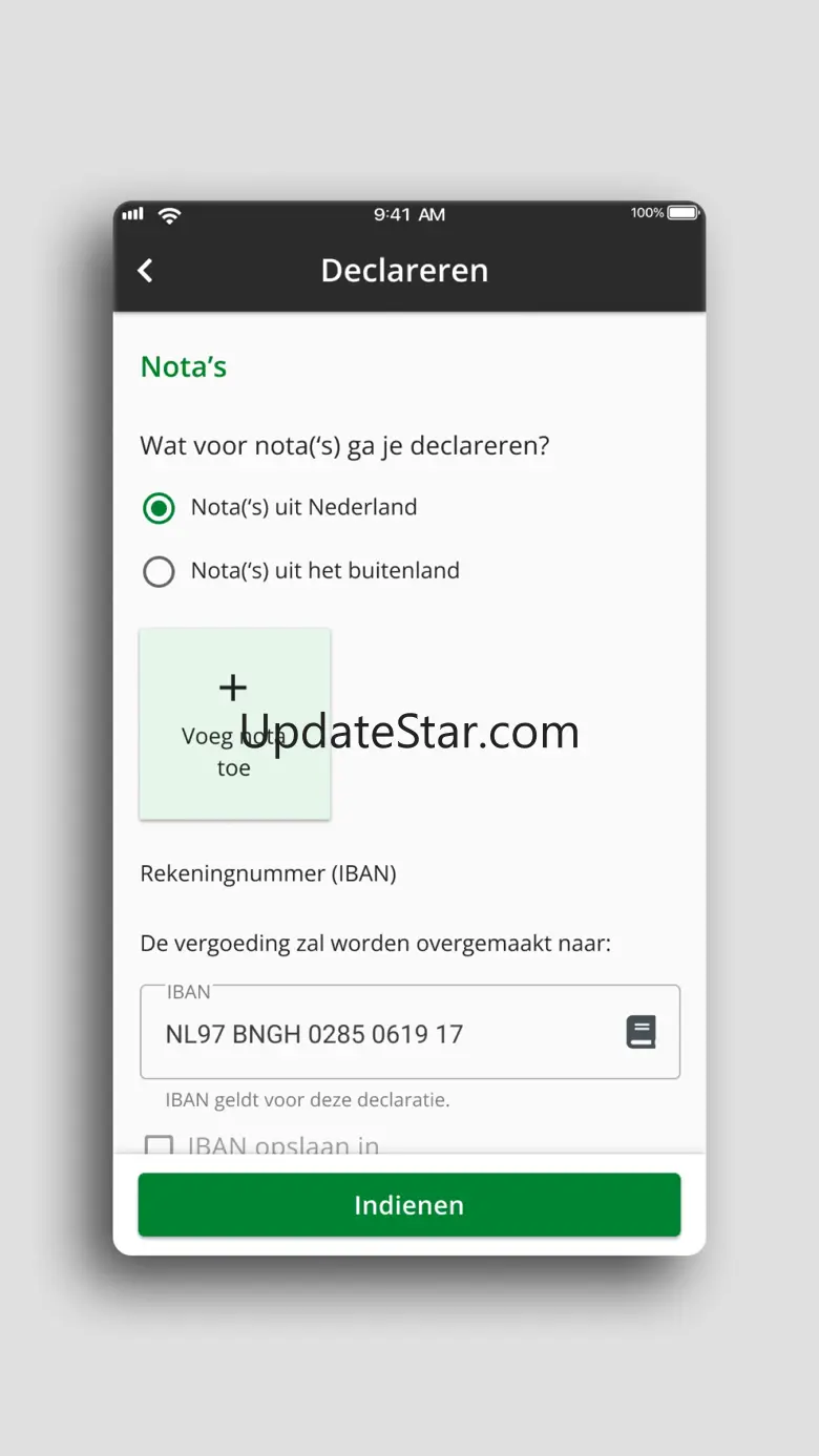MijnSZVK 12.2.0