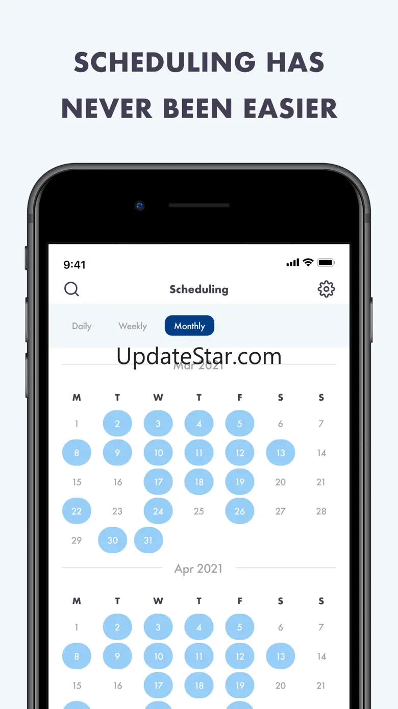 Maidily v2.1.19