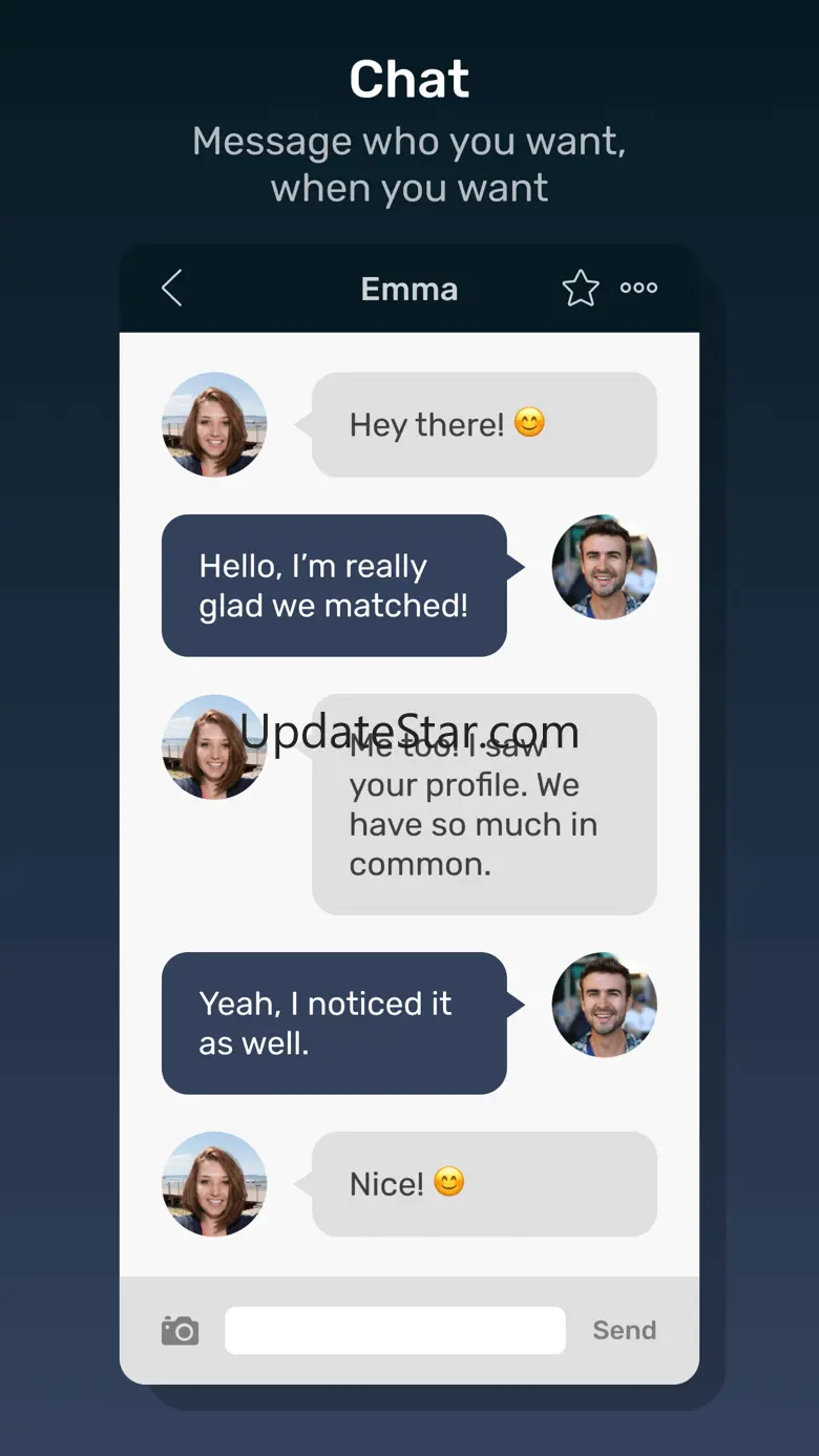 Disabled Singles Dating 2.4.0