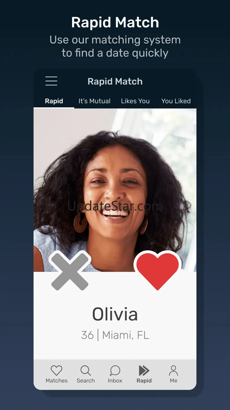 Disabled Singles Dating 2.4.0