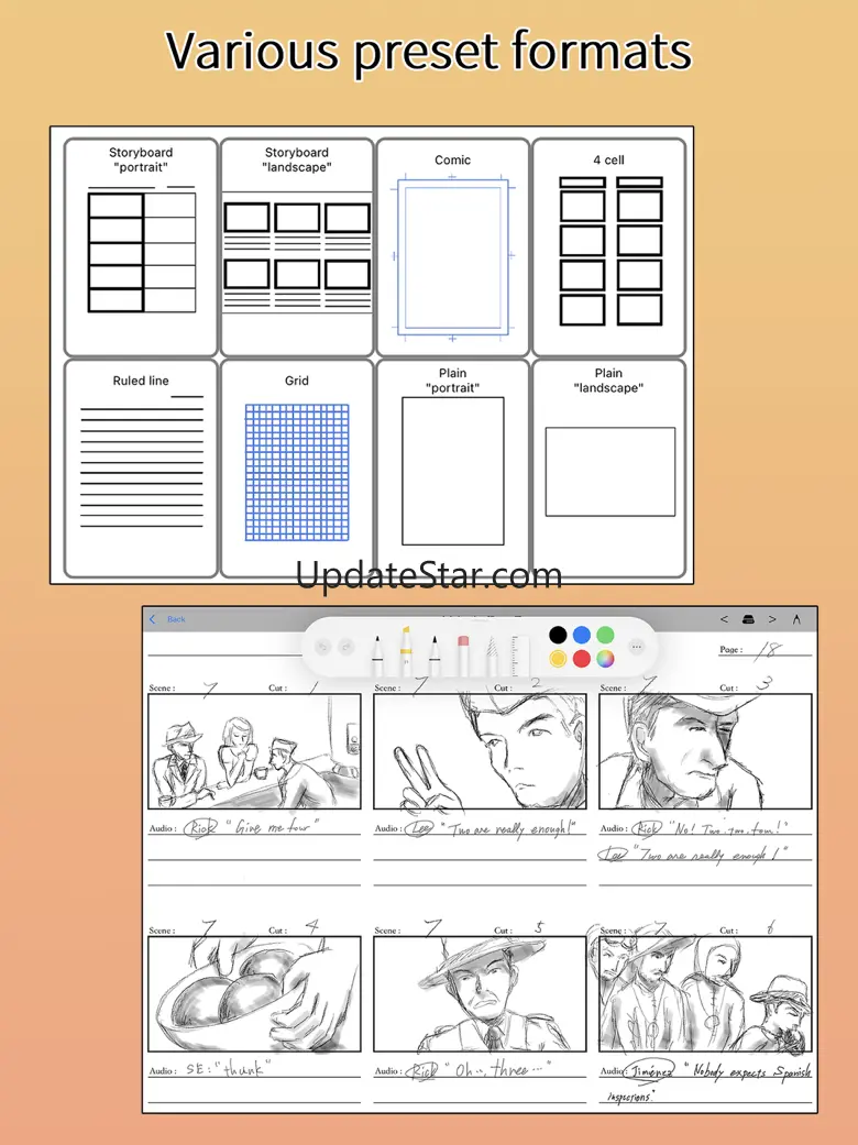 Almighty Note 2.0.0