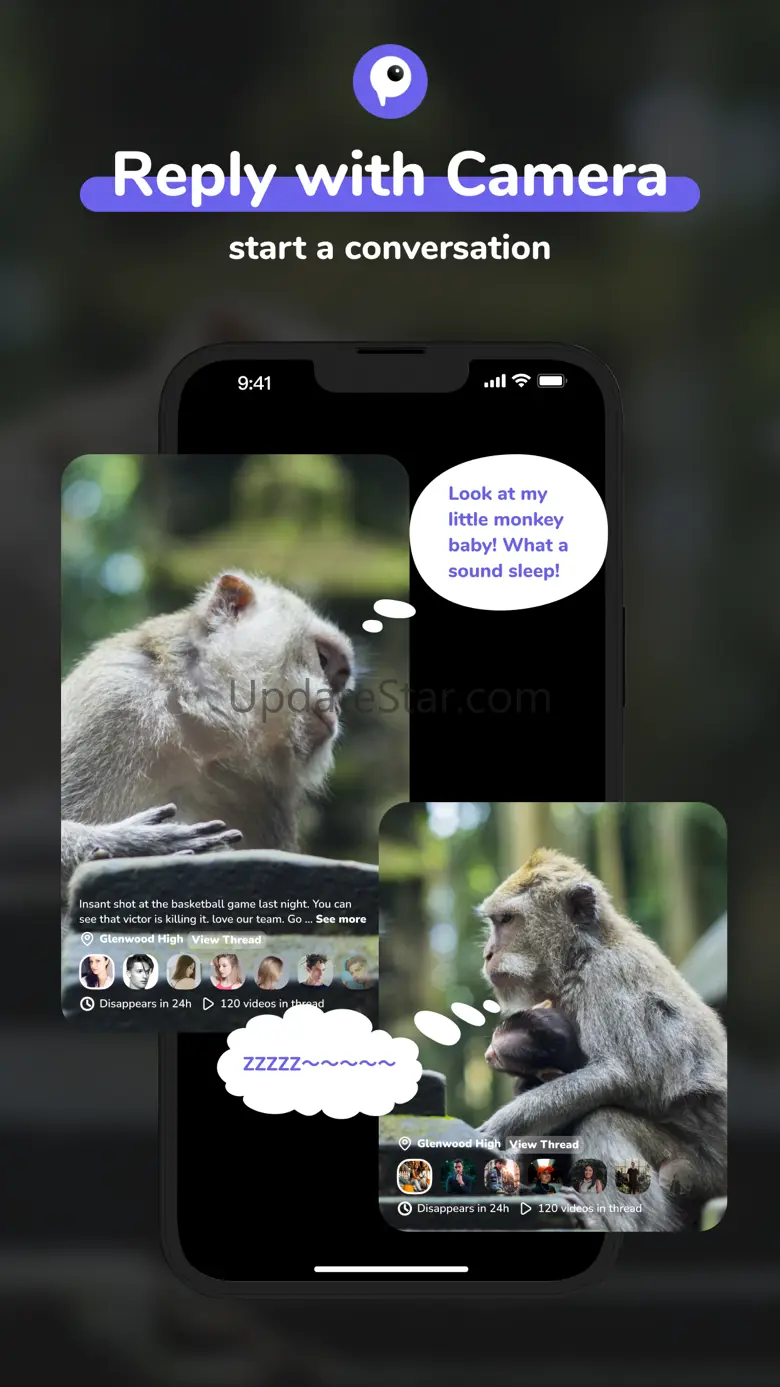 Bubble Camera: Create Together 1.6.2