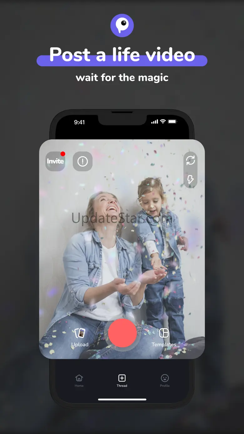 Bubble Camera: Create Together 1.6.2
