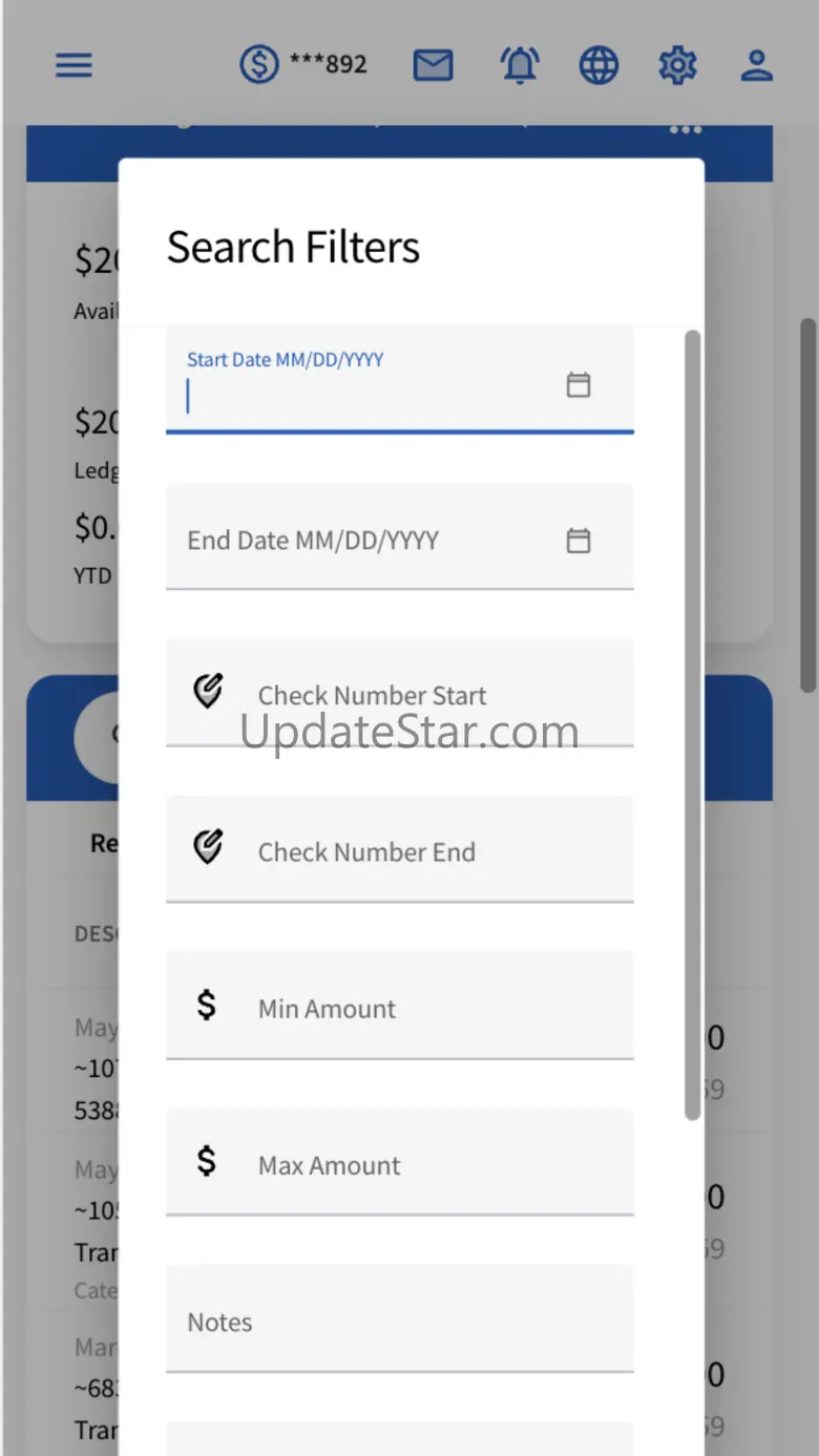 My Partners Bank 2.1.637