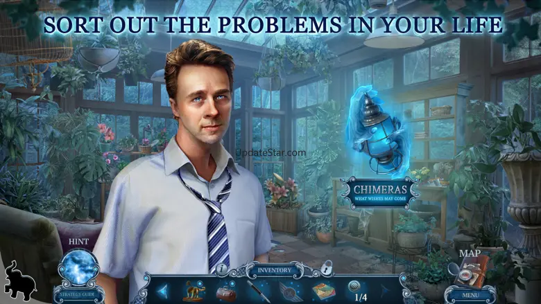 Chimeras 13: Wishes May Come 1.0.3