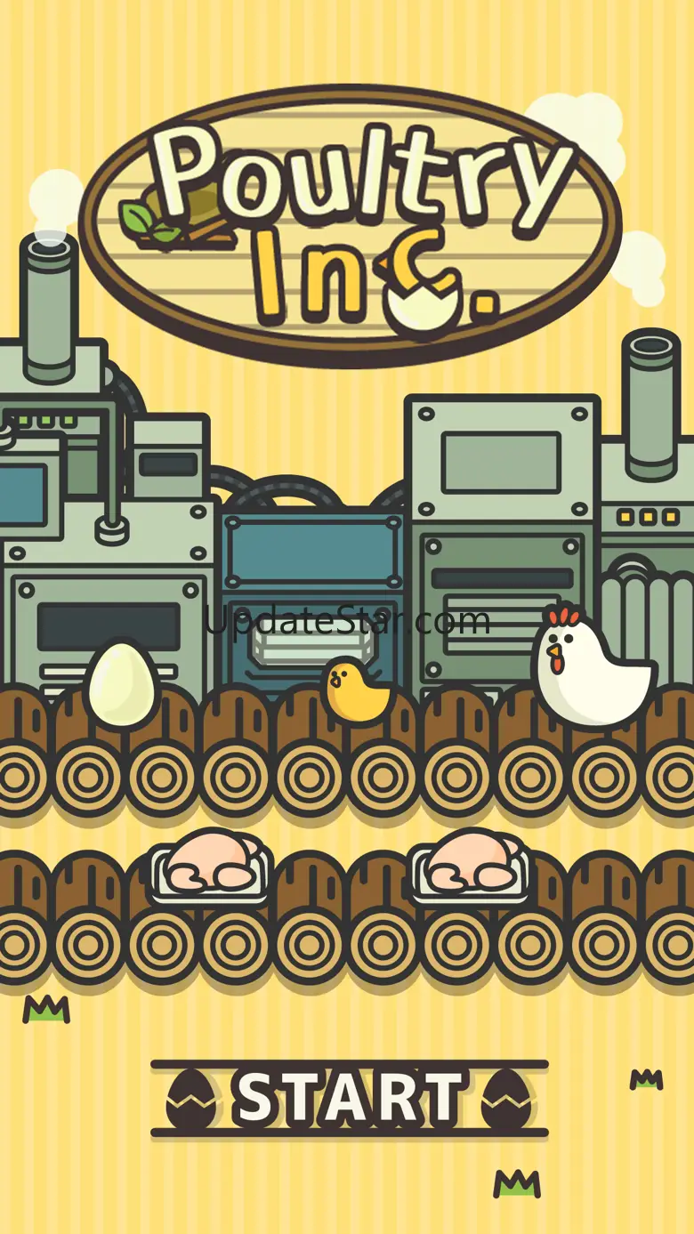 Poultry Inc. 1.1