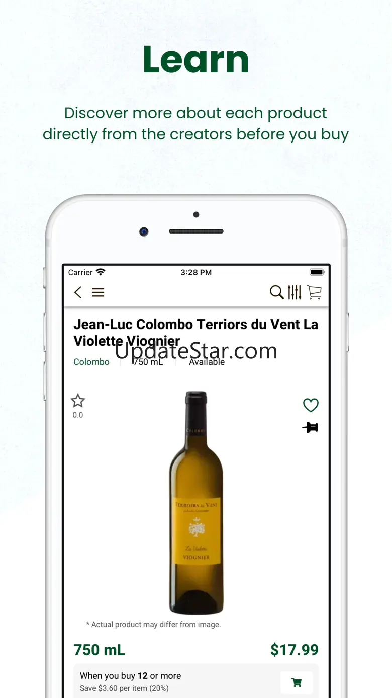 Harbor View Wine & Liquors 0.0.20240313