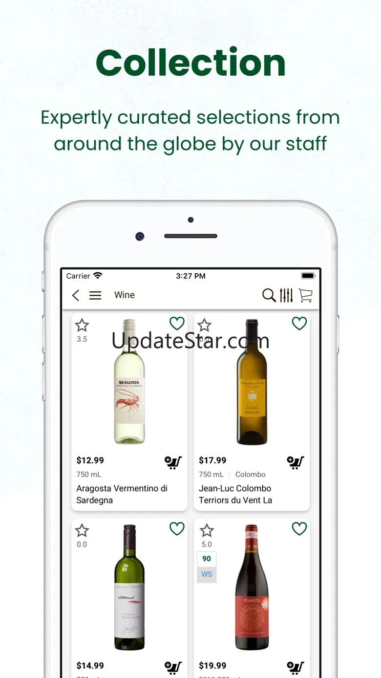Harbor View Wine & Liquors 0.0.20240313