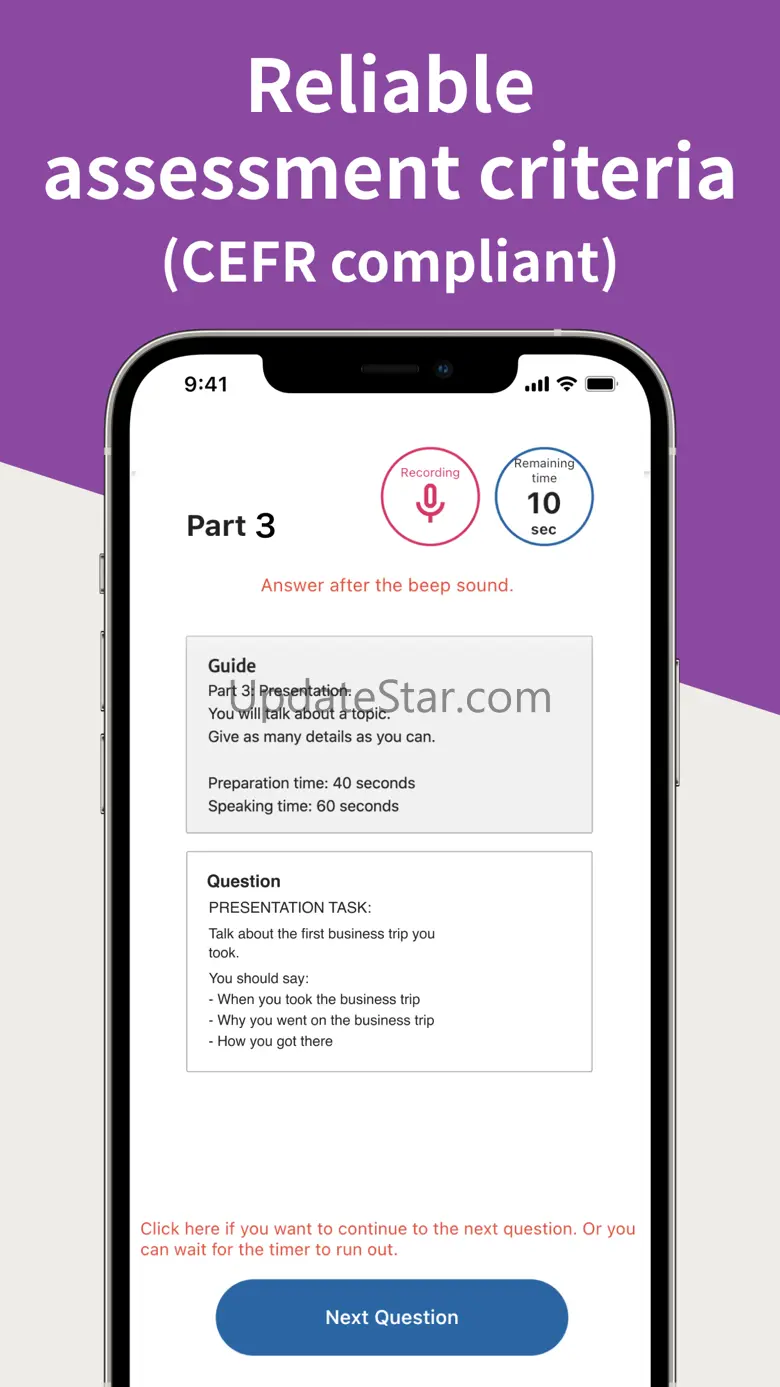 PROGOS for testing English 1.1.6