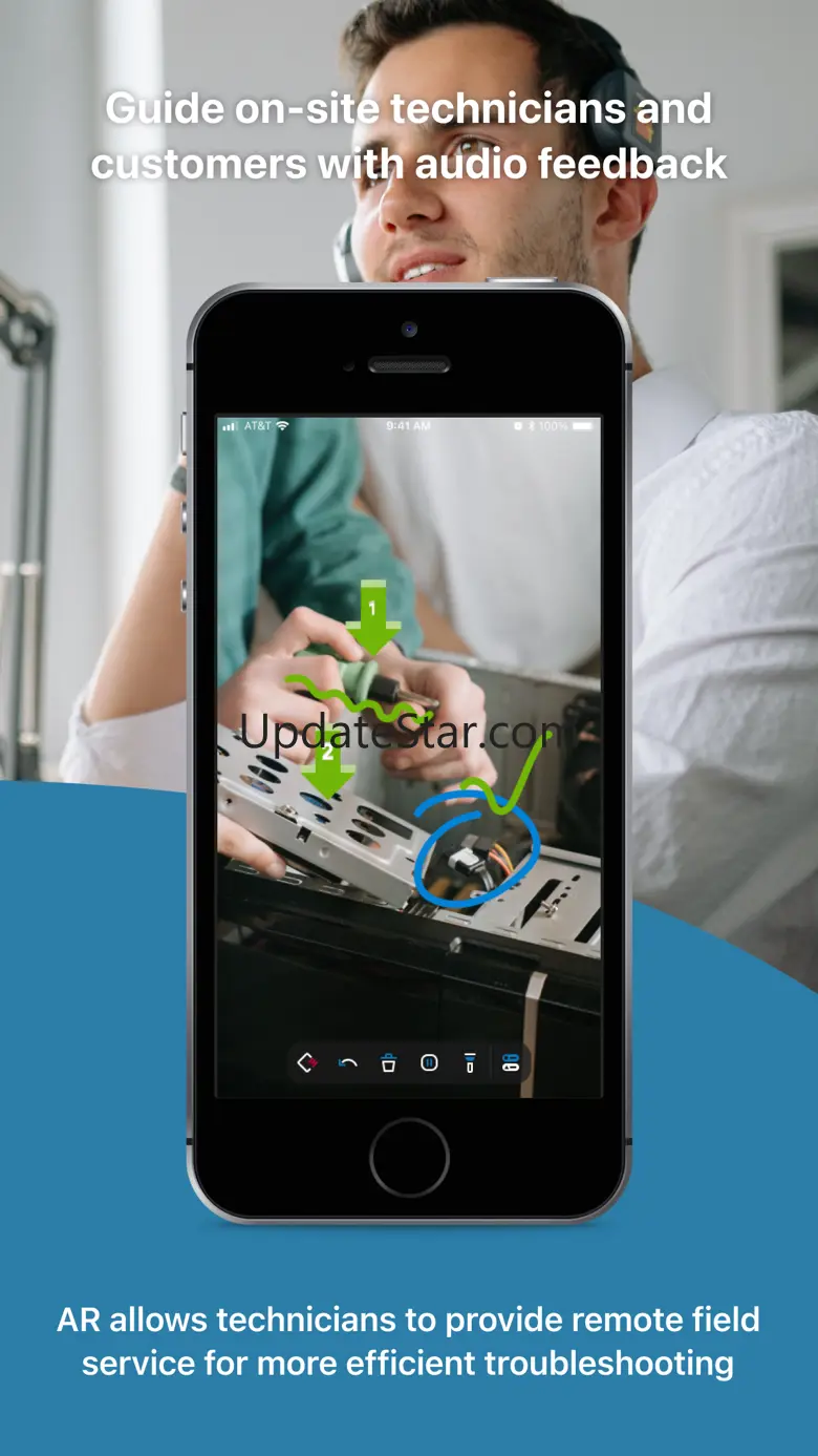 Splashtop AR 3.7.0.0