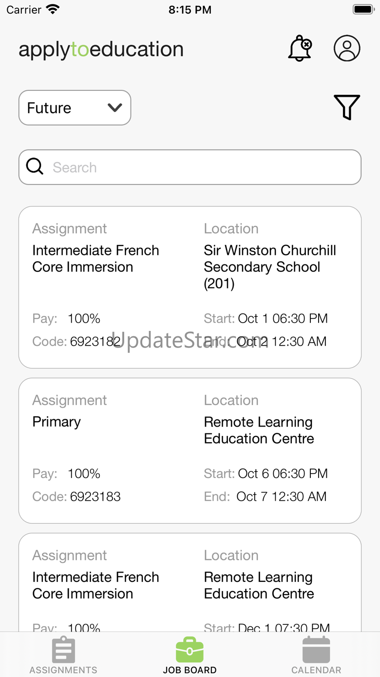 ApplyToEducation 1.14