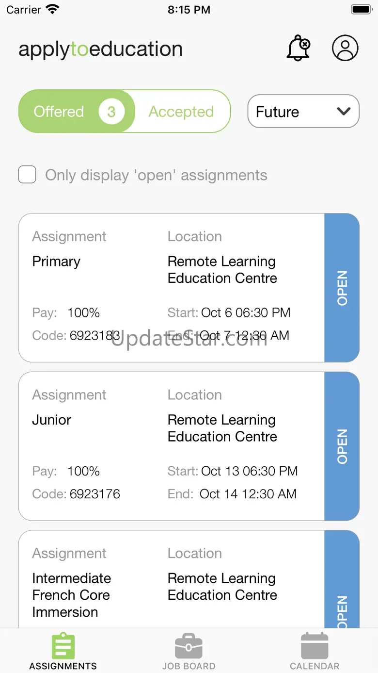 ApplyToEducation 1.14