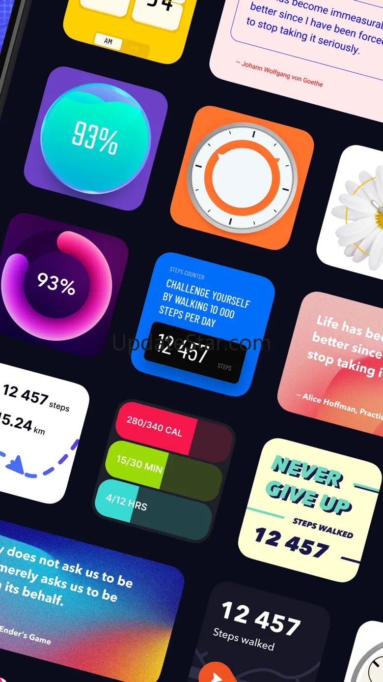 Widget On: Theme | Wallpaper 1.0.2