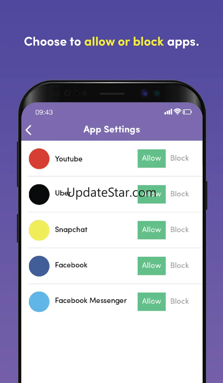 Net Nanny Parental Control App 10.0.66
