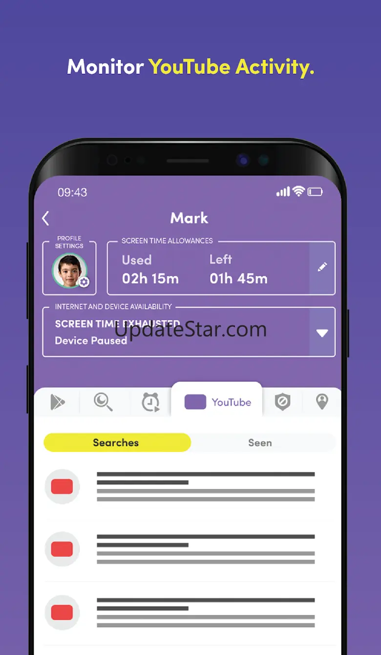 Net Nanny Parental Control App 10.0.66
