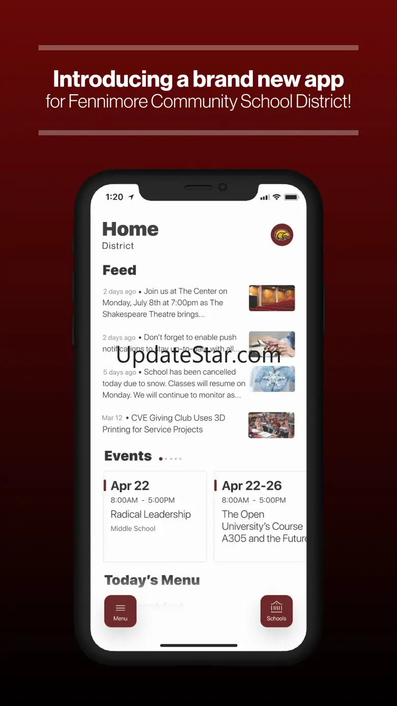 Fennimore Community Schools 3.2.0
