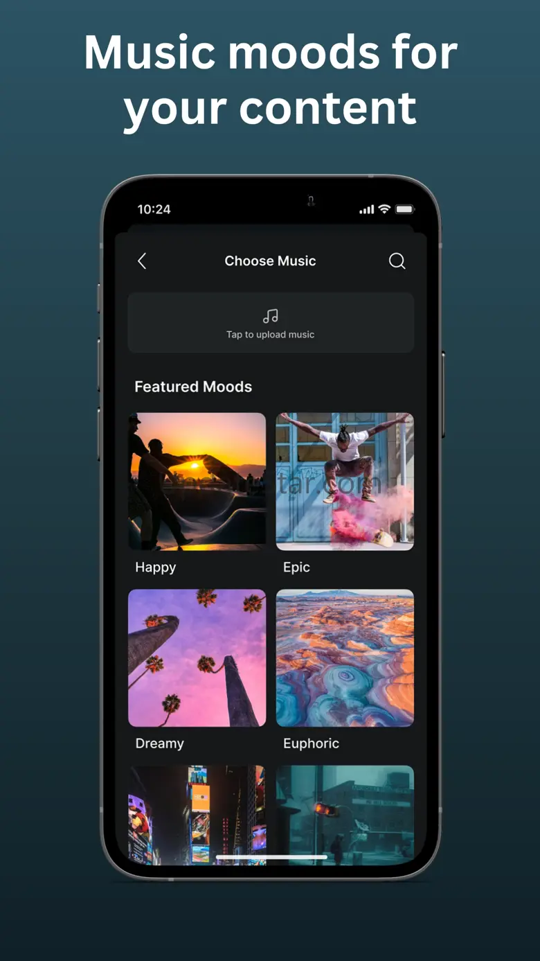 Voice Air - Multimedia App 2.0.8